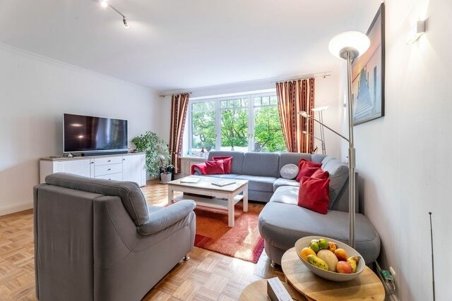 Ferienhaus in Hohwacht - Villa Magnolia H - Bild 6
