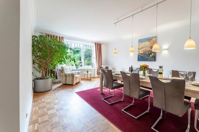 Ferienhaus in Hohwacht - Villa Magnolia H - Bild 9