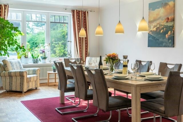 Ferienhaus in Hohwacht - Villa Magnolia H - Bild 10