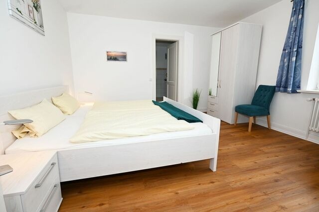 Ferienhaus in Hohwacht - Villa Magnolia H - Bild 20