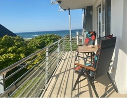 Teckhaus 2,6 Strandl&auml;ufer H 5 &Uuml;bern.