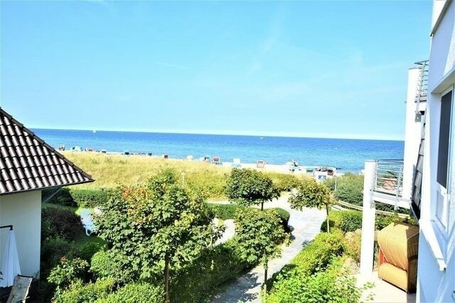 Ferienwohnung in Hohwacht - Teckhaus 2,6 Strandl&auml;ufer H 5 &Uuml;bern. - Bild 16