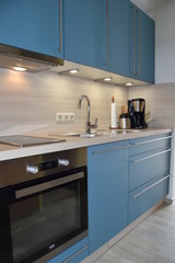 Ferienwohnung in Sch&ouml;nberger Strand - Schneider, Anke: App. "Strandsucht" - Bild 9