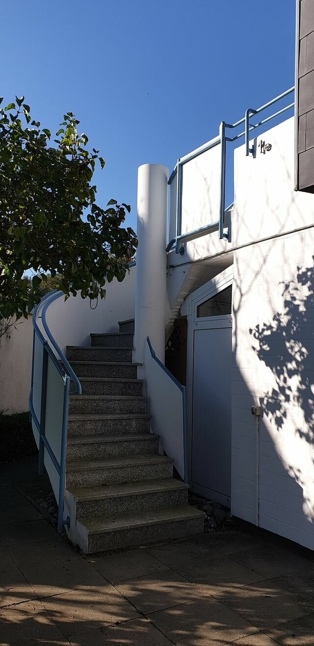 Ferienwohnung in Sch&ouml;nberger Strand - Schneider, Anke: App. "Strandsucht" - Bild 15