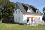 Ferienhaus in Ostseeheilbad Zingst - Weidenstra&szlig;e 6 - Ferienhaus