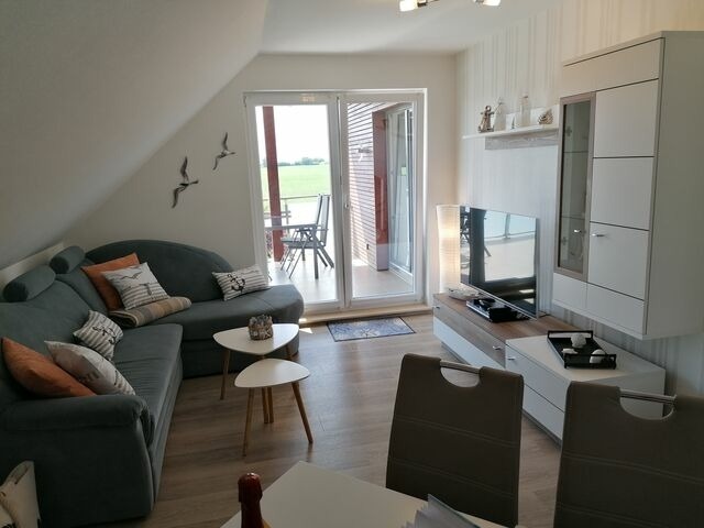 Ferienwohnung in Gr&ouml;mitz - Ostseebrise - Bild 3