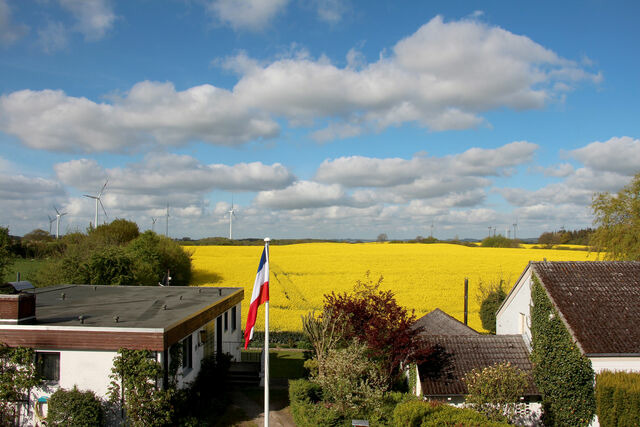 Ferienwohnung in Gr&ouml;mitz - Ostseebrise - Bild 9