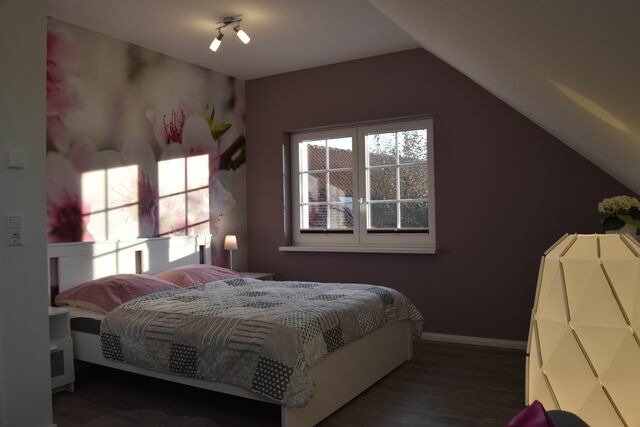 Ferienhaus in Stakendorf - Rauschenbach, Jan: Doppelhaush&auml;lfte "Fr&uuml;hling" - Bild 7