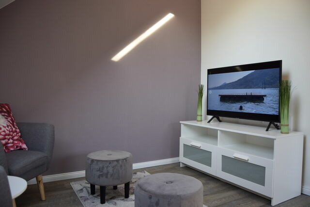 Ferienhaus in Stakendorf - Rauschenbach, Jan: Doppelhaush&auml;lfte "Fr&uuml;hling" - Bild 11