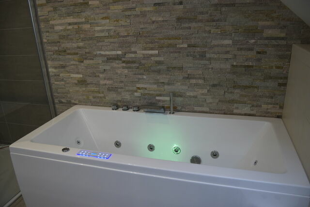 Ferienhaus in Stakendorf - Rauschenbach, Jan: Doppelhaush&auml;lfte "Fr&uuml;hling" - Bild 21