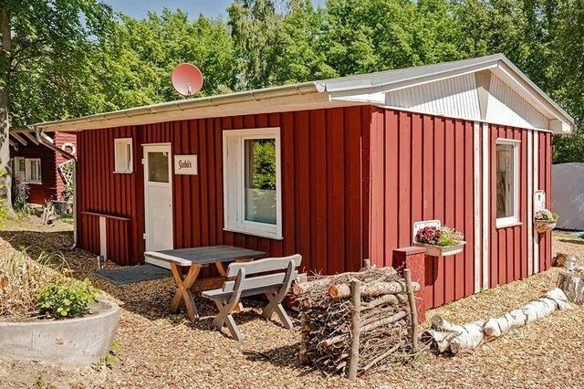 Ferienwohnung in &Uuml;ckeritz - Seeb&auml;r - Bild 2