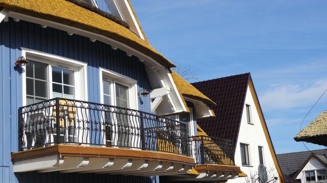 Ferienwohnung in Ostseeheilbad Zingst - Hafenstra&szlig;e 9 Whg. 5 - Bild 2