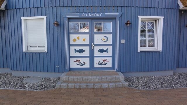 Ferienwohnung in Ostseeheilbad Zingst - Hafenstra&szlig;e 9 Whg. 5 - Bild 4