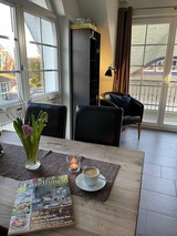 Ferienwohnung in Ostseeheilbad Zingst - Hafenstra&szlig;e 9 Whg. 5 - Bild 13