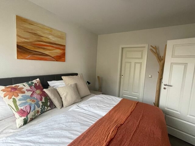 Ferienwohnung in Ostseeheilbad Zingst - Hafenstra&szlig;e 9 Whg. 5 - Bild 14