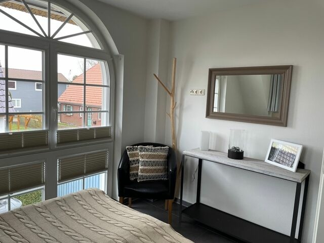 Ferienwohnung in Ostseeheilbad Zingst - Hafenstra&szlig;e 9 Whg. 5 - Bild 16