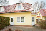 Ferienhaus in Ostseeheilbad Zingst - Ferienhaus Strandoase - Bild 15