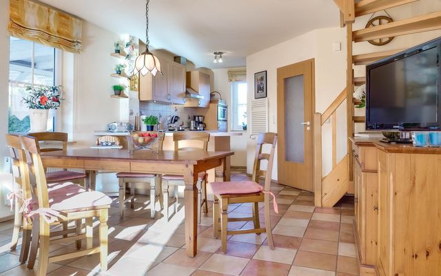 Ferienhaus in Ostseeheilbad Zingst - Deichweg 8 - Bild 5