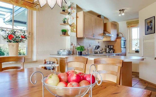 Ferienhaus in Ostseeheilbad Zingst - Deichweg 8 - Bild 7