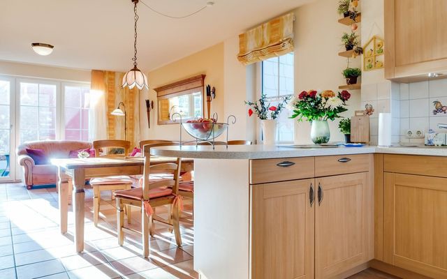 Ferienhaus in Ostseeheilbad Zingst - Deichweg 8 - Bild 9