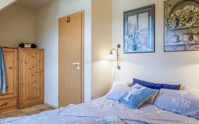 Ferienhaus in Ostseeheilbad Zingst - Deichweg 8 - Bild 15