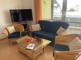 Ferienwohnung in Ostseeheilbad Zingst - Likedeeler Weg 1 Whg. 21 - Bild 1