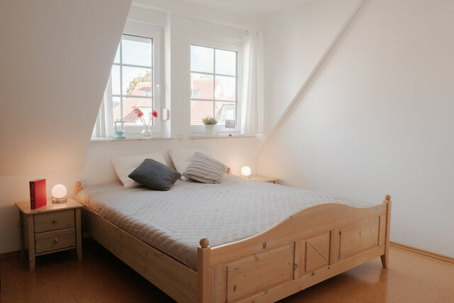 Ferienwohnung in Ostseeheilbad Zingst - Friedenstra&szlig;e 21 Whg. 4 - Bild 10