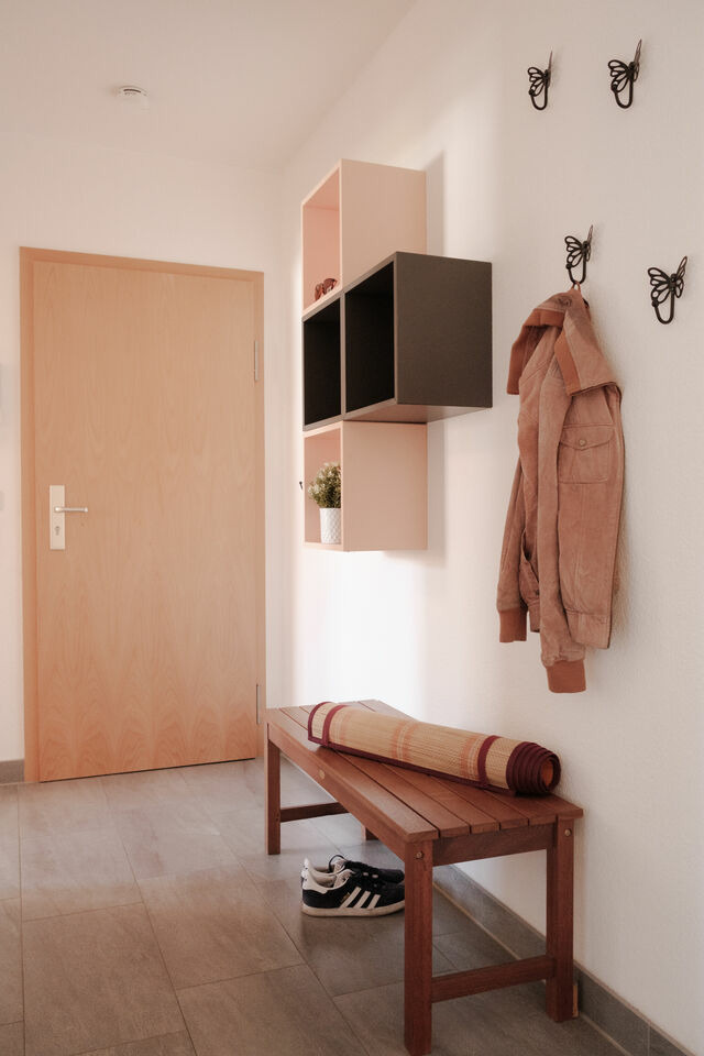 Ferienwohnung in Ostseeheilbad Zingst - Friedenstra&szlig;e 21 Whg. 4 - Bild 15