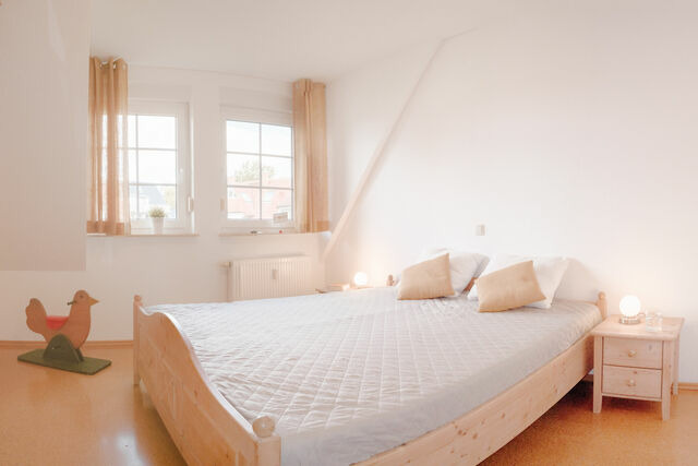 Ferienwohnung in Ostseeheilbad Zingst - Friedenstra&szlig;e 21 Whg. 4 - Bild 16