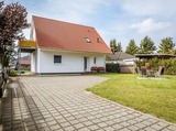Ferienwohnung in Ostseeheilbad Zingst - Wiesenstraße 2 Whg. 2 - Bild 13