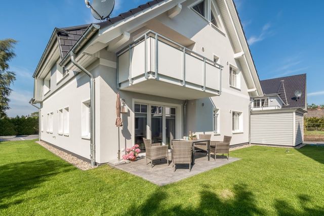 Ferienwohnung in Ostseeheilbad Zingst - Fischl&auml;nder 10 - Bild 17