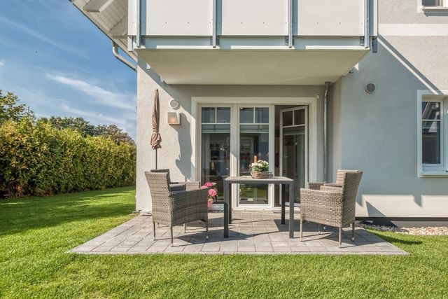 Ferienwohnung in Ostseeheilbad Zingst - Fischl&auml;nder 10 - Bild 19