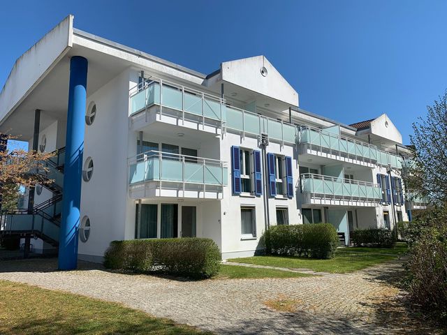 Ferienwohnung in Ostseeheilbad Zingst - Strandperle Zingst - Ap. 409 - Bild 10