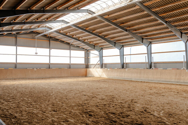 Ferienhaus in Fehmarn OT Staberdorf - Alte Schule 6 - Bild 16