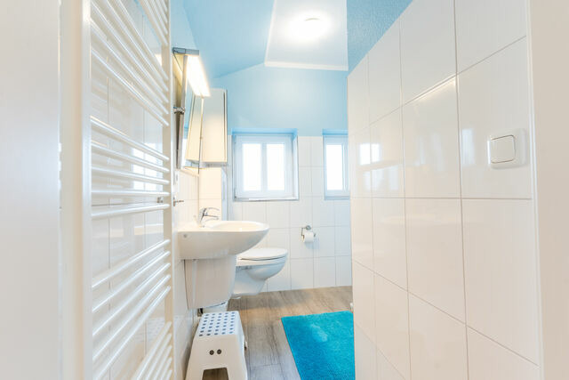 Ferienhaus in Fehmarn OT Staberdorf - Alte Schule 6 - Bild 8