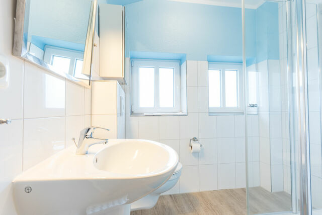 Ferienhaus in Fehmarn OT Staberdorf - Alte Schule 6 - Bild 9