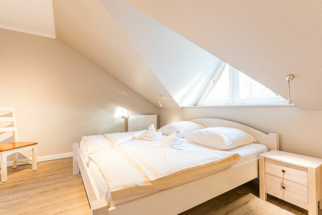 Ferienhaus in Fehmarn OT Staberdorf - Alte Schule 6 - Bild 10