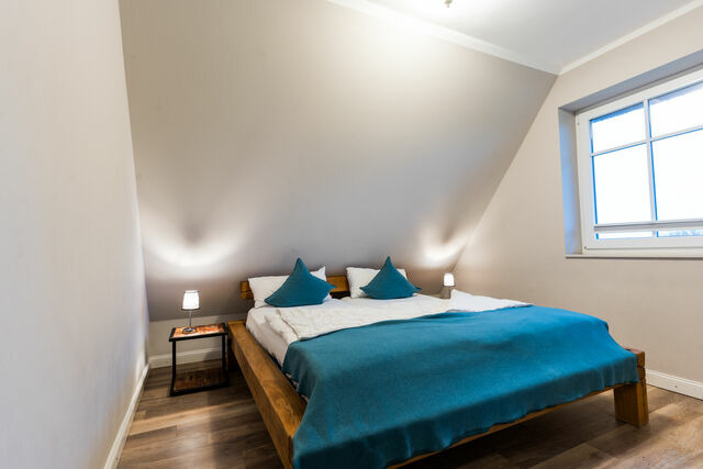 Ferienhaus in Fehmarn OT Staberdorf - Reethaus 1B - Bild 10