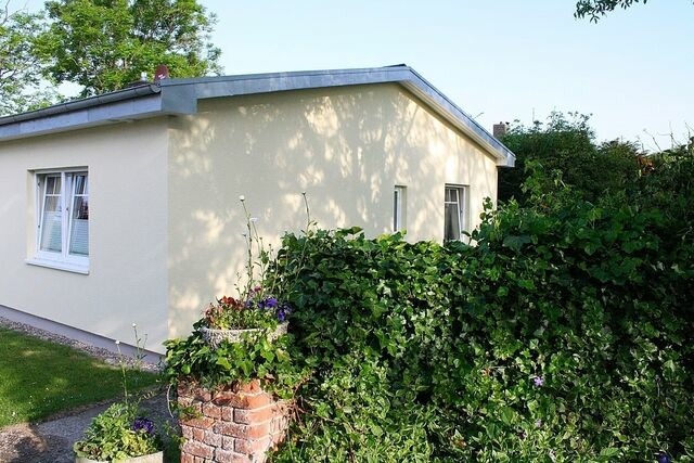 Ferienhaus in Fehmarn OT Staberdorf - Omas Haus - Bild 15
