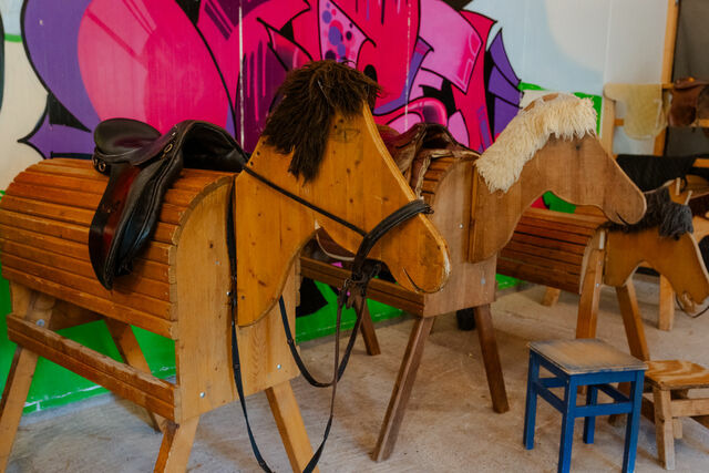 Ferienhaus in Fehmarn OT Staberdorf - Omas Haus - Bild 21