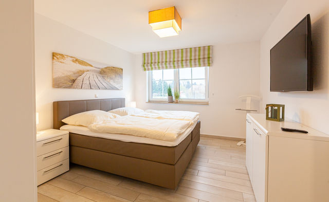 Ferienhaus in Ostseeheilbad Zingst - Seehase - Bild 12