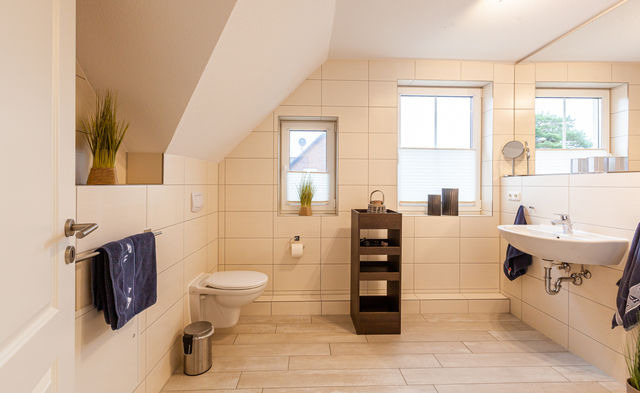 Ferienhaus in Ostseeheilbad Zingst - Seehase - Bild 16