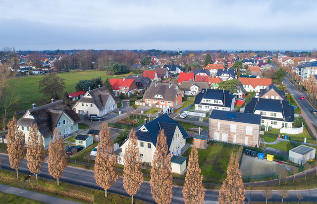 Ferienhaus in Ostseeheilbad Zingst - Seehase - Bild 20