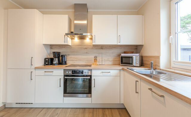 Ferienhaus in Ostseeheilbad Zingst - Seeteufel - Bild 7