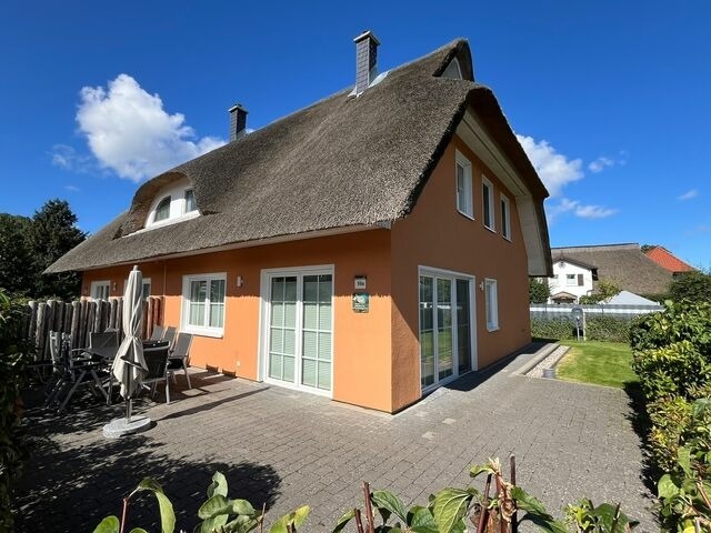 Ferienhaus in Ostseeheilbad Zingst - Seeteufel - Bild 20