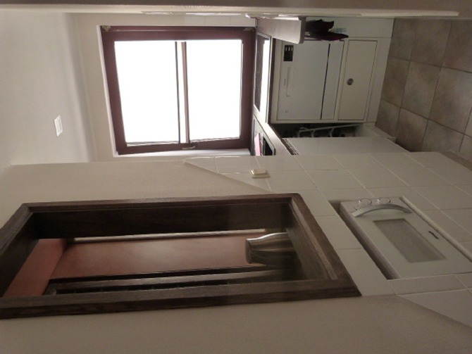 Ferienwohnung in Warnem&uuml;nde - Ziemer - Kochniesche