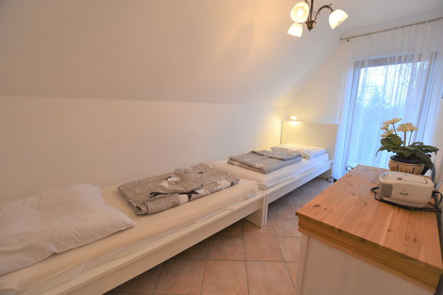 Ferienwohnung in Gr&ouml;mitz - Yachthafenh&ouml;h Whg.3 - Bild 7