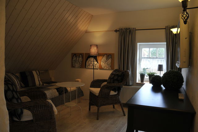 Ferienwohnung in Prerow - Traumf&auml;ngerhaus/ Elfen - Bild 4