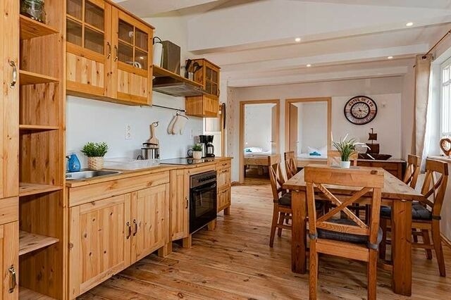 Ferienhaus in &Uuml;ckeritz - D&uuml;nenblick 3 - Bild 5