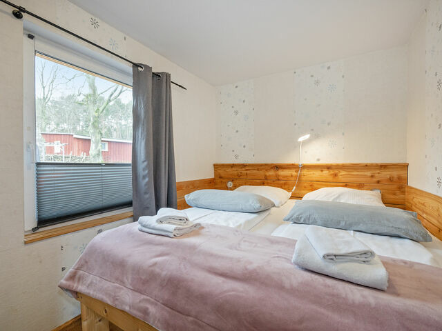 Ferienhaus in &Uuml;ckeritz - D&uuml;nenblick 3 - Bild 9